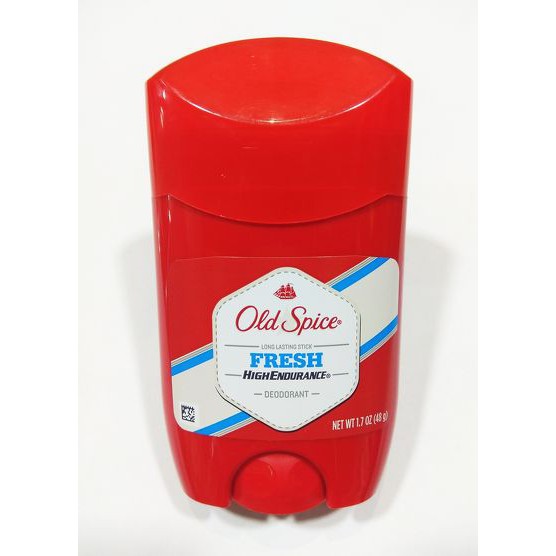 Sáp khử mùi Old Spice Fresh 63g - USA