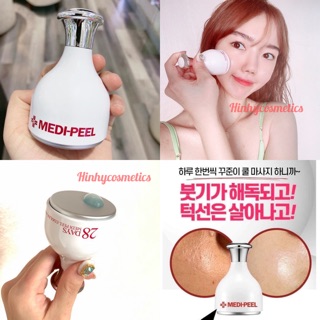 Lăn đá lạnh medi peel