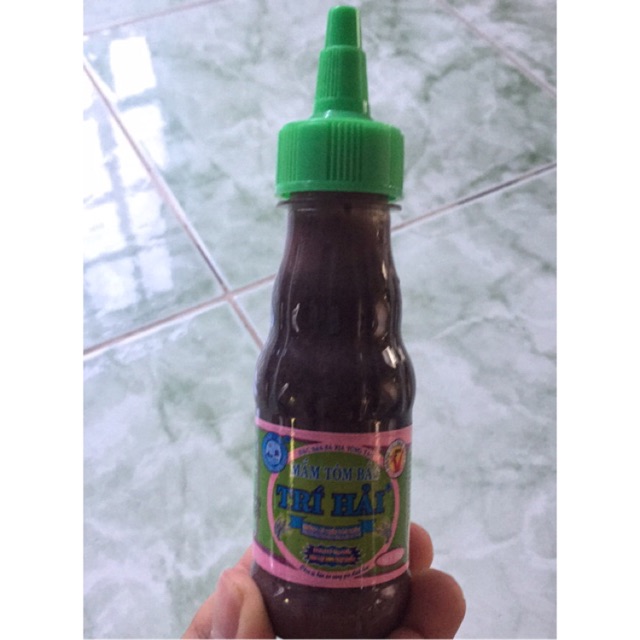 Mắm Tôm Bắc Nguyên Chất