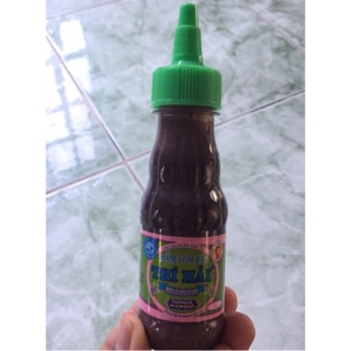 Mắm Tôm Bắc Nguyên Chất