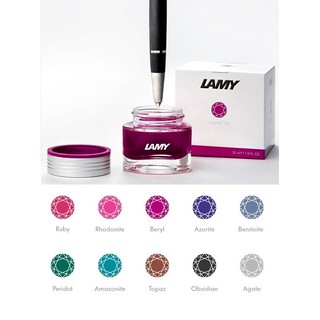 Bình mực cao cấp LAMY T 53 - Bình 30ml