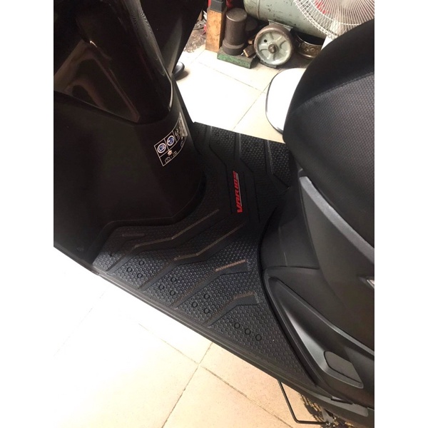 Thảm Xe Vario160 Đời 2022/2023 Cao Su Dầy