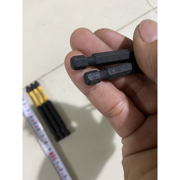 Mũi bắn vít Dewalt,Irwin USA.