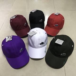 Nón kết nam nữ LS vài dù thể thao