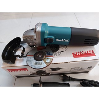 Máy mài góc 100mm makita 9556hn