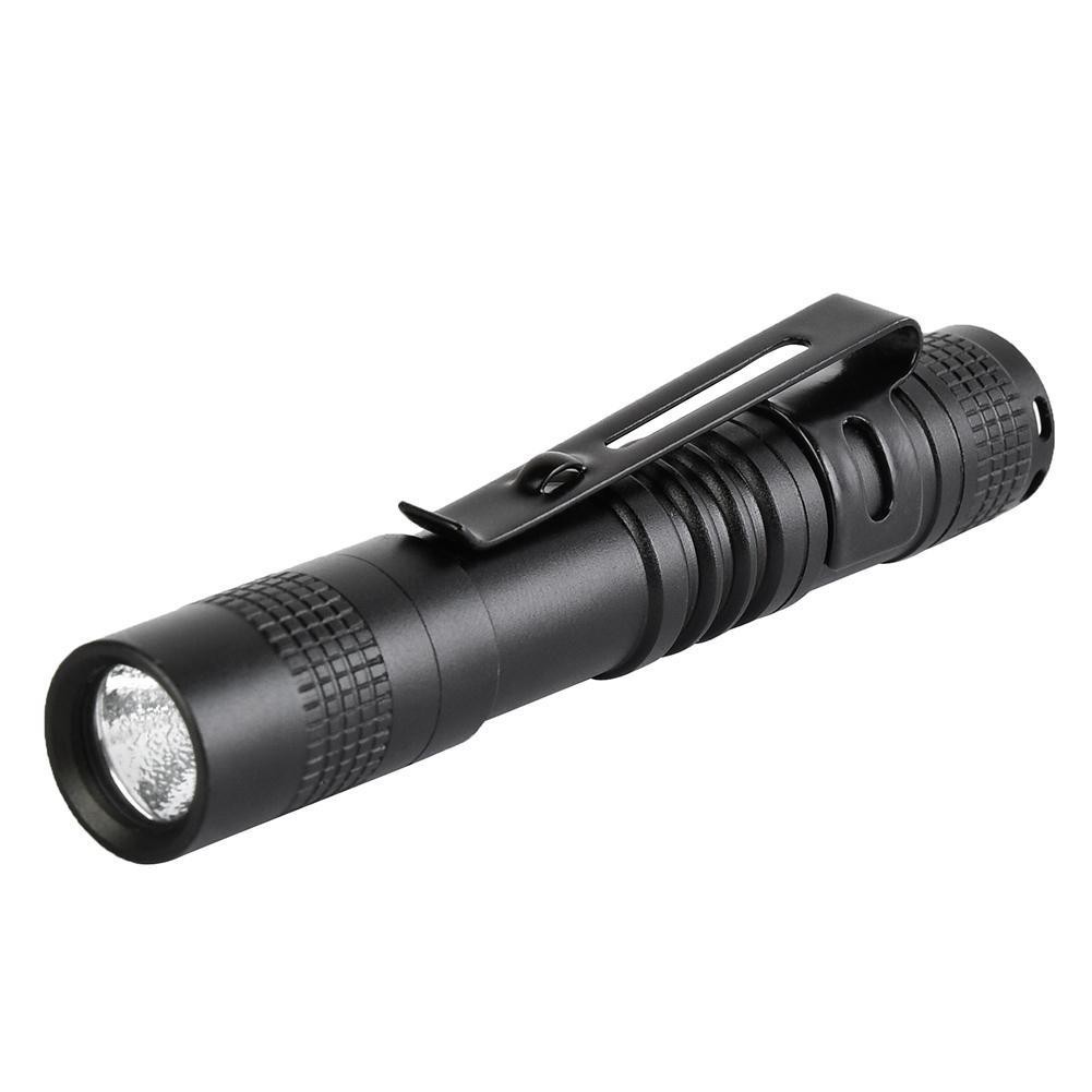 Đèn PIN LED cầm tay 3000 Lm CREE Q5 LED