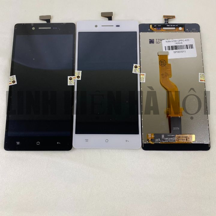 Màn điện thoại Oppo A33 / Neo 7 Full bộ
