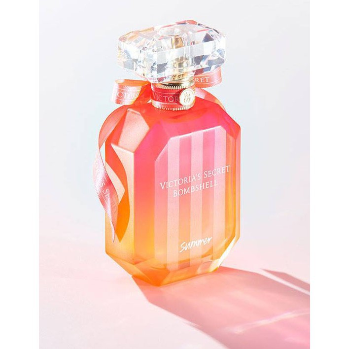 Nước hoa Victoria's Secret Bombshell Summer EDP