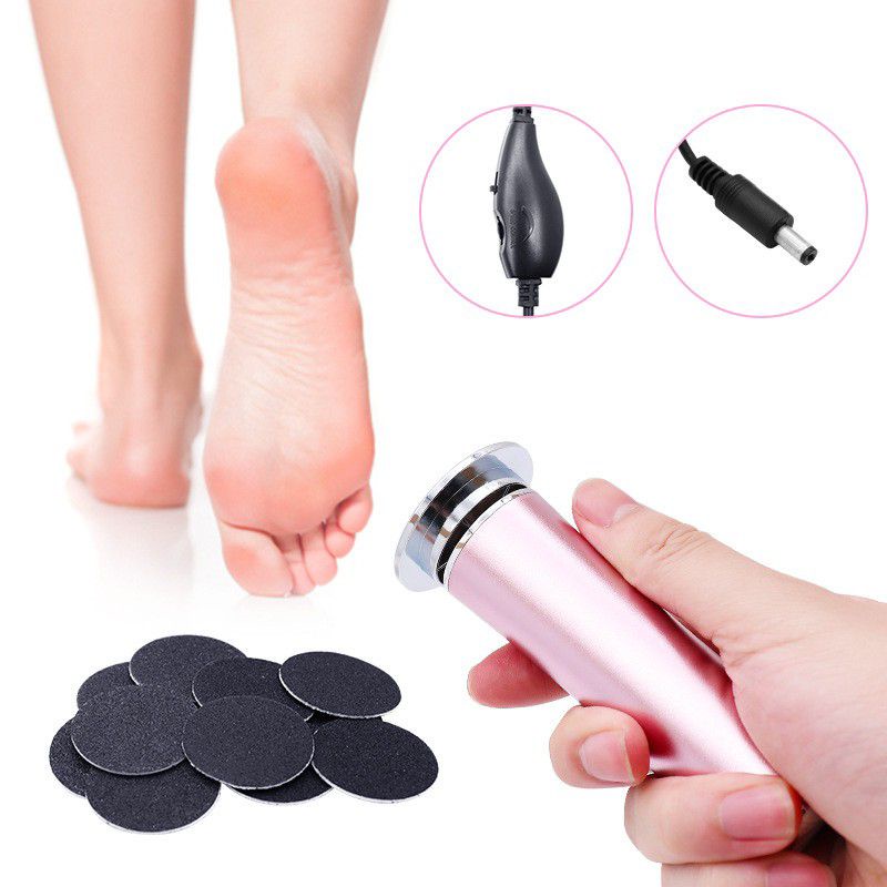 máy chà gót dành cho tiệm nail , spa chuyên nghiệp, máy chà gót xịn