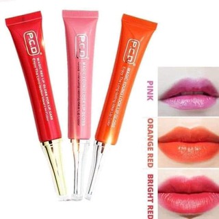 Dưỡng kích màu môi sau phun xăm PCD