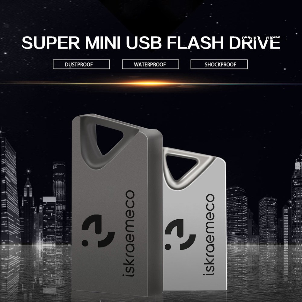 Usb 3.0 2 / 4 / 8 / 16 / 32 / 64gb Cho Máy Tính