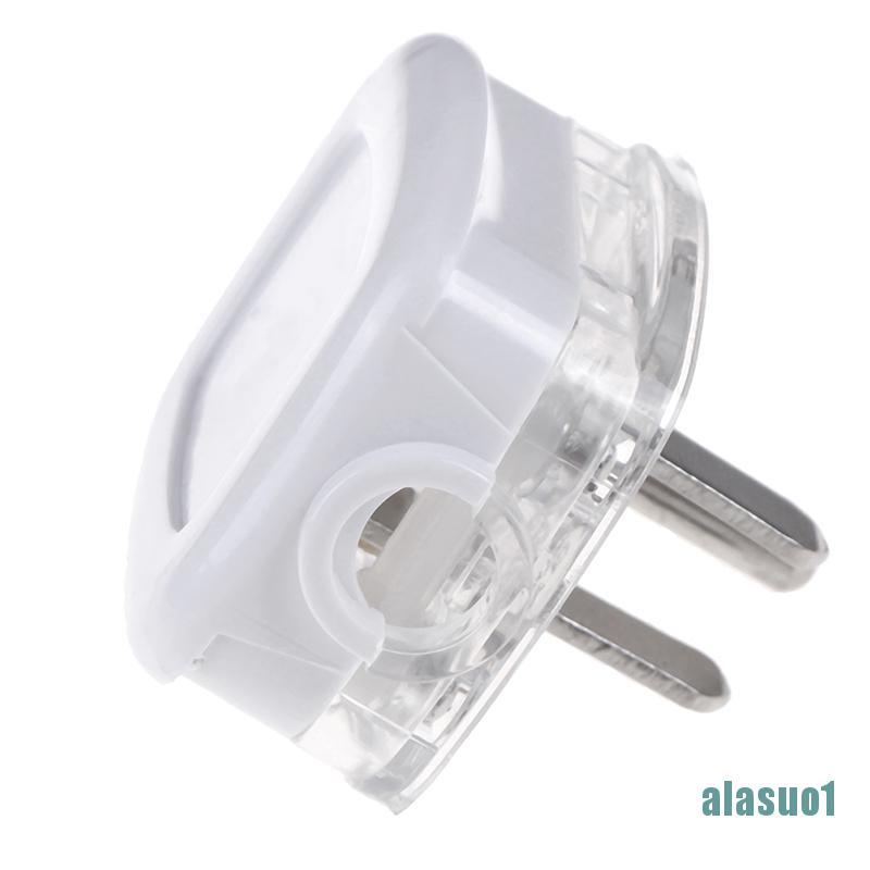 Phích Cắm Chuyển Đổi 3 Chấu Us 5-15p Ac Chuyên Dụng
