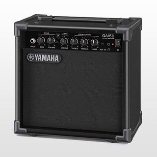 Ampli Yamaha GA15II