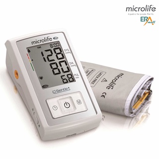 Vòng bít máy đo huyết áp bắp tay Microlife