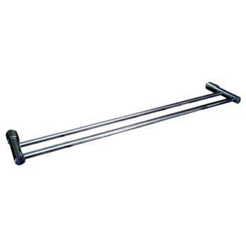 Giá treo khăn nhà tắm inox không gỉ cao cấp - Huy Tưởng