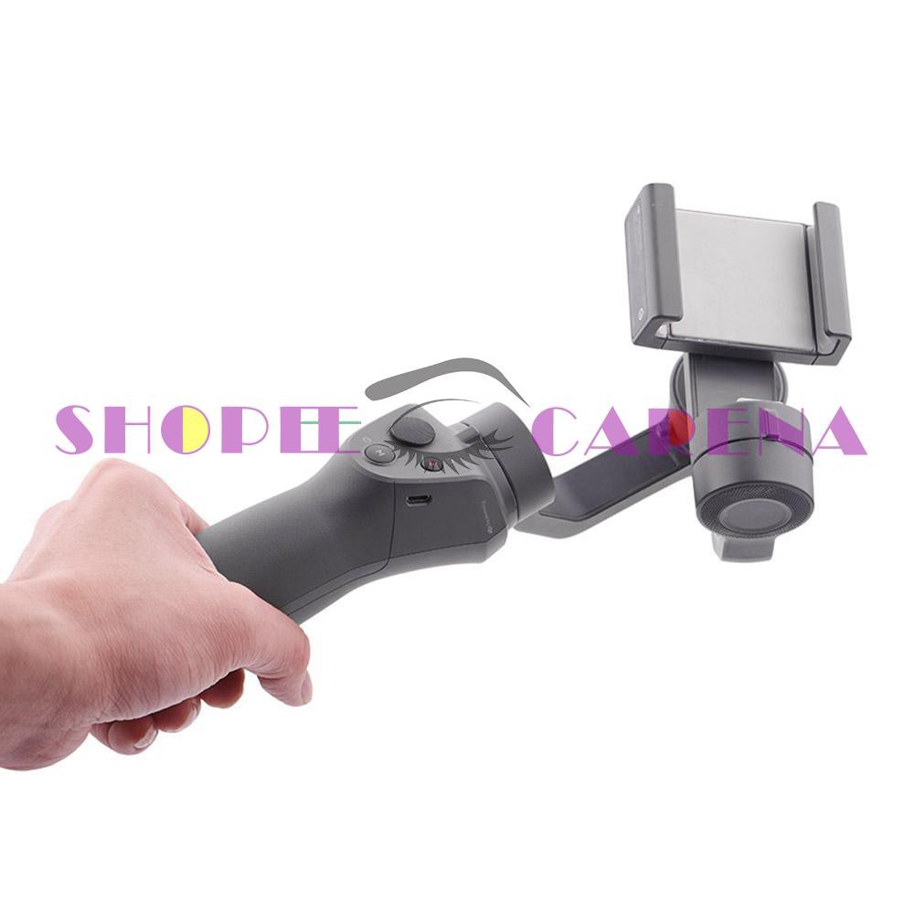 Bộ Giá Đỡ Điện Thoại Di Động Dji Osmo Mobile 2