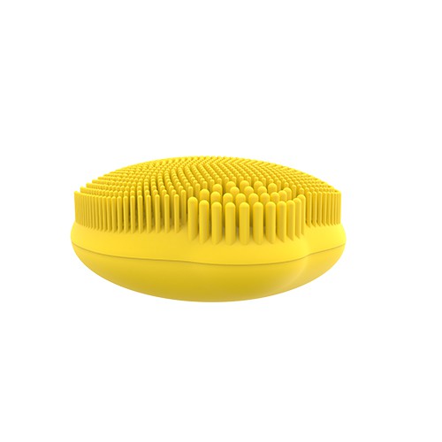 Máy rửa & massage mặt silicon Blingbelle Lemon | BigBuy360 - bigbuy360.vn