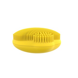 Máy rửa & massage mặt silicon Blingbelle Lemon