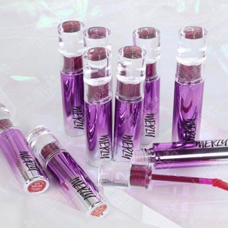 Son Kem Lì Bóng Merzy Aurora Dewy Tint (CÓ SẴN - FULL MÀU)
