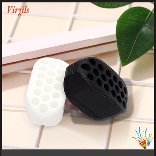Dụng Cụ Tập Cơ Mặt Bằng Silicon