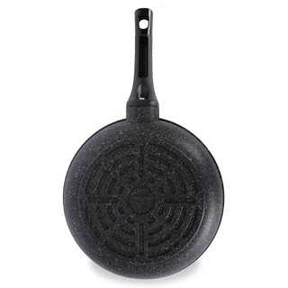 Chảo đá Sunhouse siêu chống dính SBD26 - 26cm