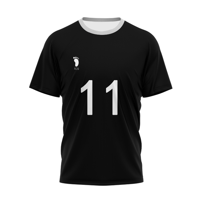 [Hàng Có Sẵn] Áo Thun Tay Ngắn Cosplay Nhân Vật Anime Haikyuu Inarizaki