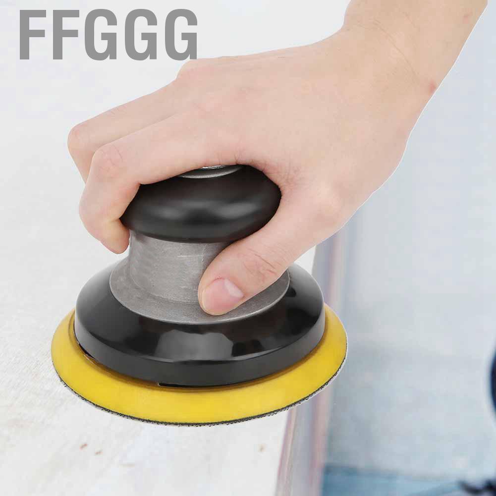 Máy Đánh Bóng Gỗ Tự Động G1 / 4inch