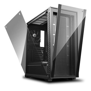 Vỏ máy tính Case Deepcool Matrexx 70