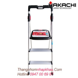 Thang nhôm ghế nhật bản hakachi hl-03