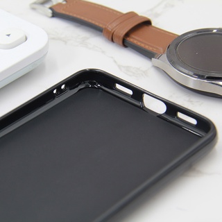 [Loại Tốt-Ảnh Thật] Ốp lưng Google Pixel 5 Dẻo Đen Nhám Mịn