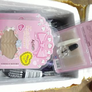 Kích Mí Lưới Keli