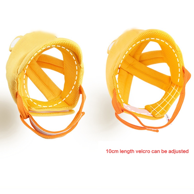 Gối Đệm Bảo Vệ Đầu Cho Bé Tập Đi