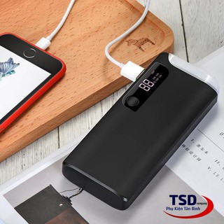 Pin sạc dự phòng Hoco B27 15000mAh
