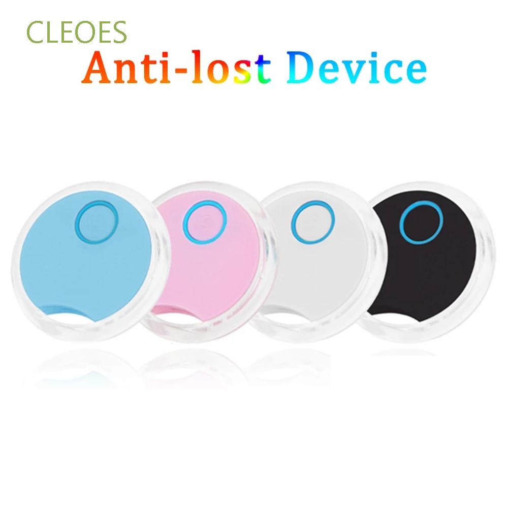 Thiết Bị Định Vị Gps Kết Nối Bluetooth 4.0 Chống Thất Lạc Cho Thú Cưng / Mèo / Chó / Ví