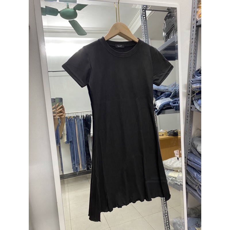 Đầm nữ 🌸FREESHIP🌸 Váy body tua gấu ôm body nhẹ thiết kế thời trang sang chảnh HOT freesize dưới 55kg siêu xinh | BigBuy360 - bigbuy360.vn