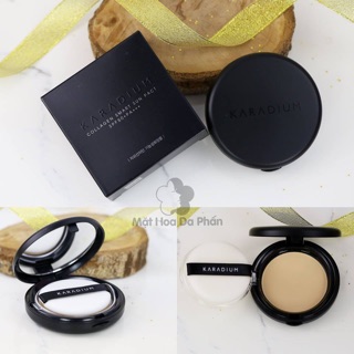 Phấn Phủ Karadium Collagen