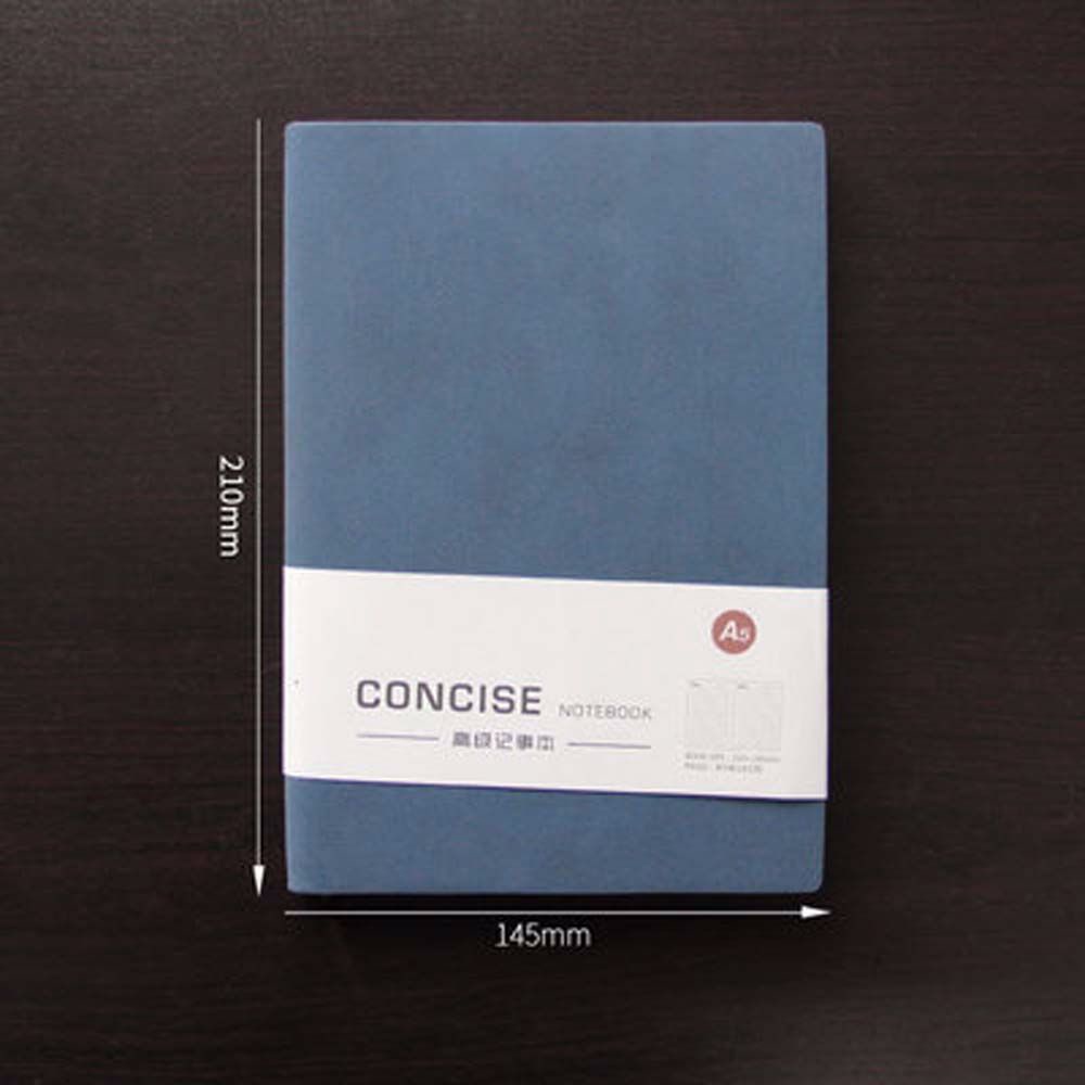 Sổ tay khổ A5 ELEGANT81 2021 tiện dụng cho học sinh