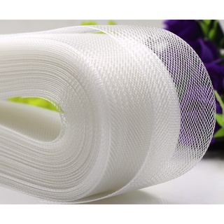 Nẹp cước,nẹp viền tạo phồng chân váy