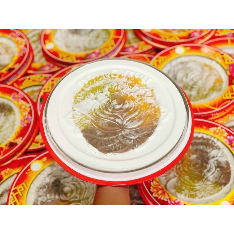 Bánh in mặt trăng siêu khổng lồ | Hàng sẵn giao ngay