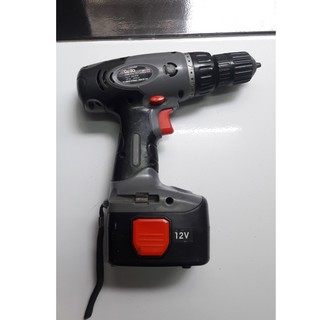 Máy khoan Ozito CDR-012 12V