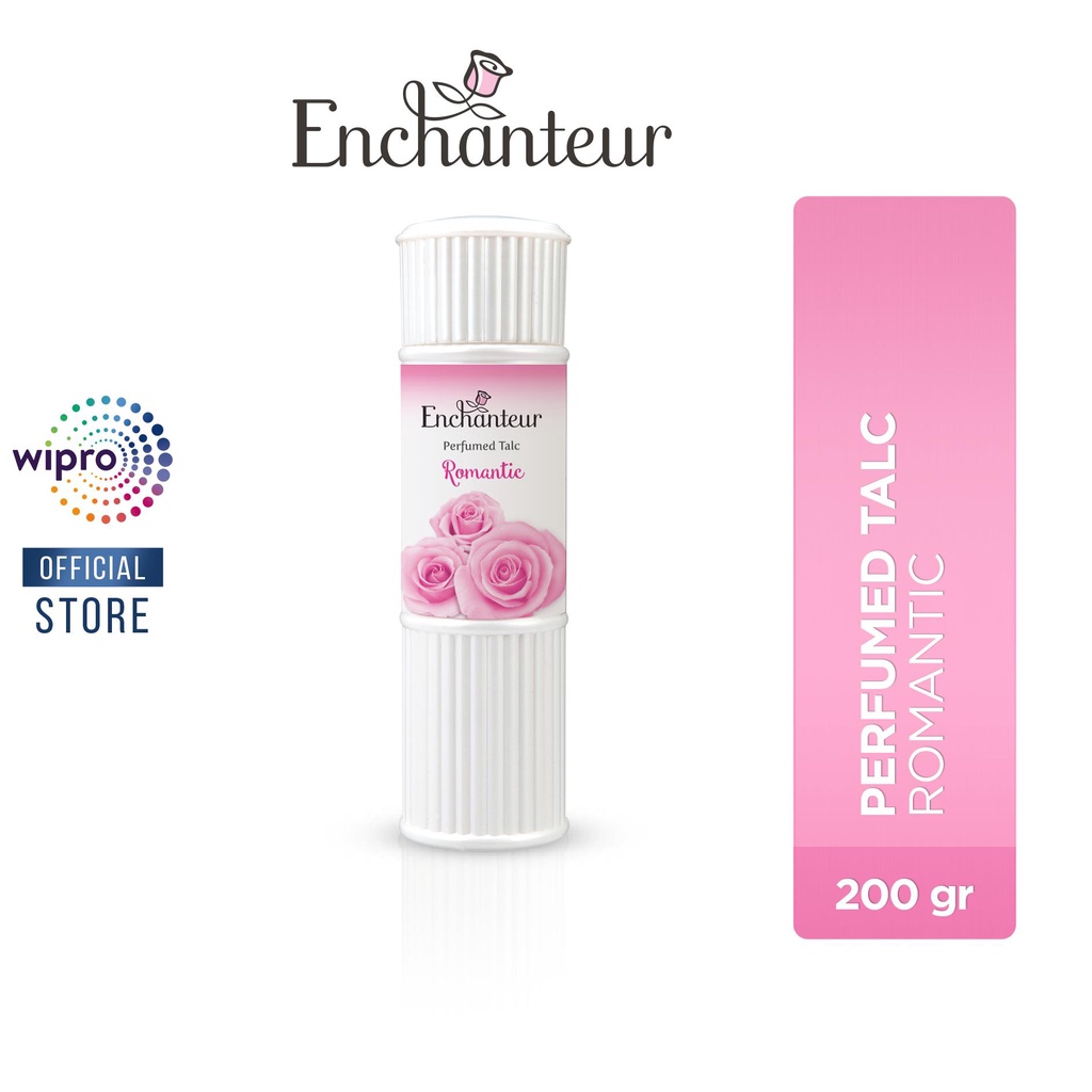 ♤ Nước hoa Enchanteur 200 Gr chất lượng cao | BigBuy360 - bigbuy360.vn