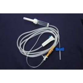 Dây truyền dịch MPV - Bịch 25 cái