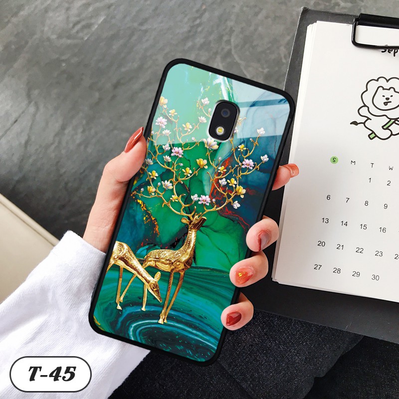Ốp lưng Samsung Galaxy J3 Pro 2018/ J330 - hình 3D
