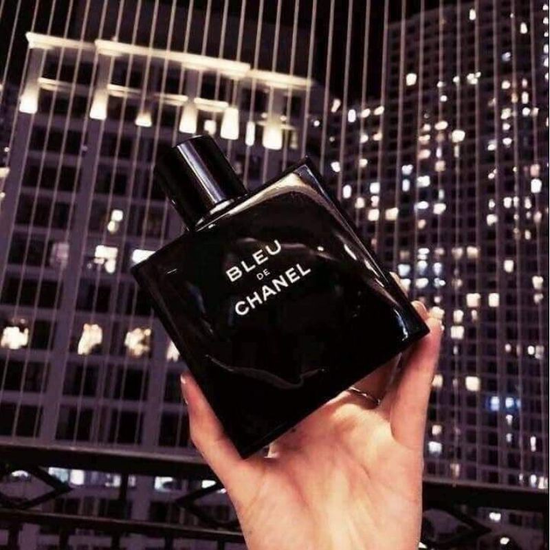 Nước hoa Bleu De Chanel dung tích 100ml | BigBuy360 - bigbuy360.vn