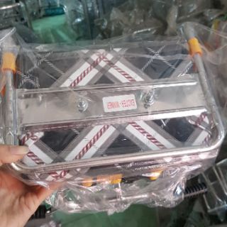 Ghế dựa xe Exciter và Winner