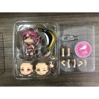 (CÓ SẴN) MÔ HÌNH (JPV) NENDOROID 1687 MARINE 2ND