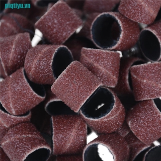 WOADASet 100 Giấy Nhám 1 / 2 "80Grit