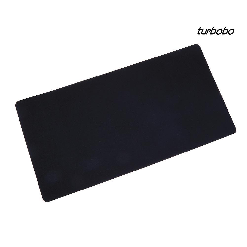 Tấm Lót Chuột Và Bàn Phím Máy Tính Chống Trượt