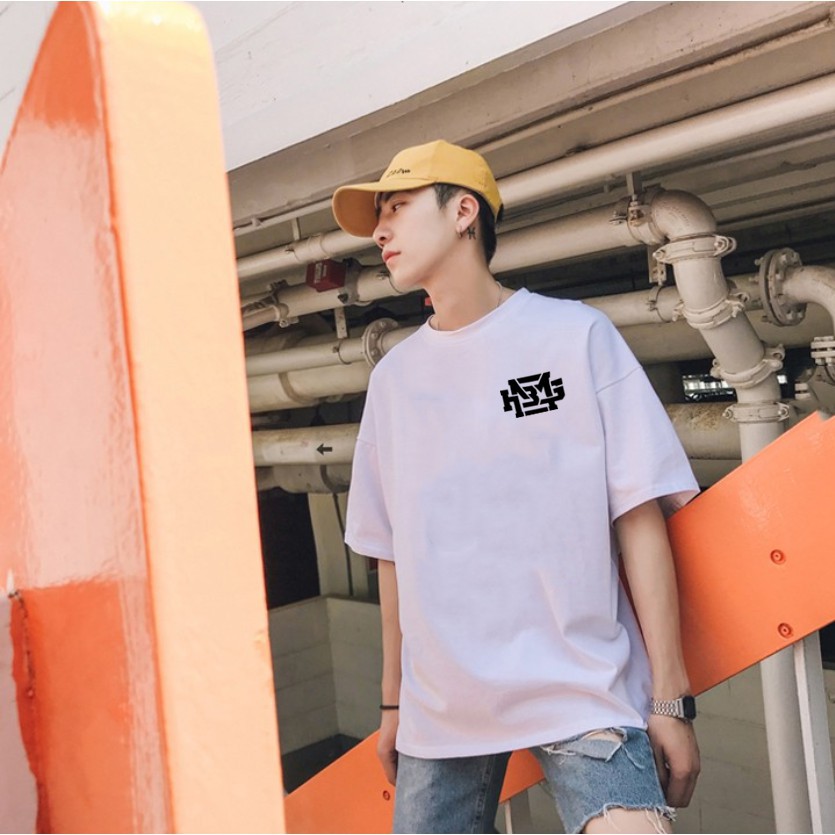 [FREESHIP] Áo thun 2way  full size nam nữ tay lỡ form rộng oversize - áo phông rộng mặc cùng quần jogger siêu đẹp | BigBuy360 - bigbuy360.vn