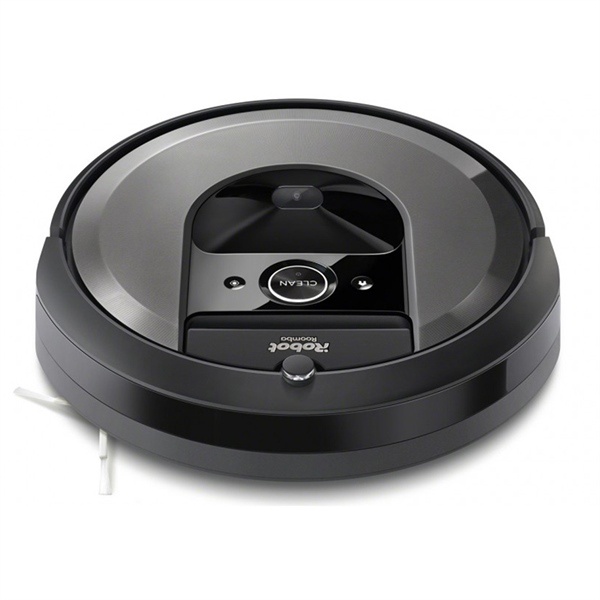 [TRƯNG BÀY] IROBOT ROOMBA I7 MỚI 98% ĐẦY ĐỦ PHỤ KIỆN - Robot hút bụi thương hiệu Mỹ